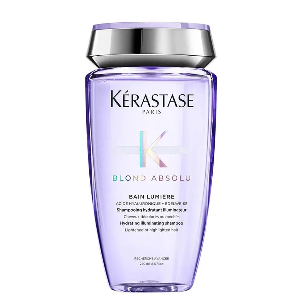 Shampoo Blond Absolu Bain Lumière – Kérastase