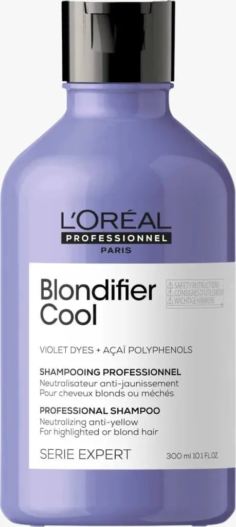 Serie Expert Blondifier – L’Oréal Professionnel