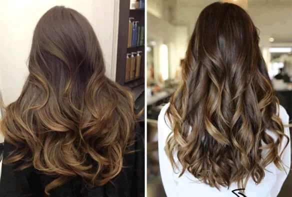 Banho de Brilho no Cabelo O Que é e Como Fazer? [Guia Completo]