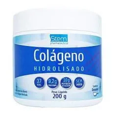 Melhor Colágeno Hidrolisado