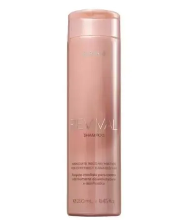 Melhor shampoo para cabelo loiro