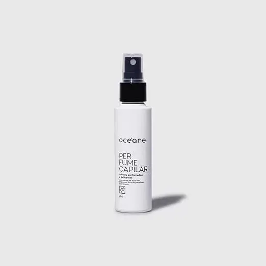 Melhor perfume capilar