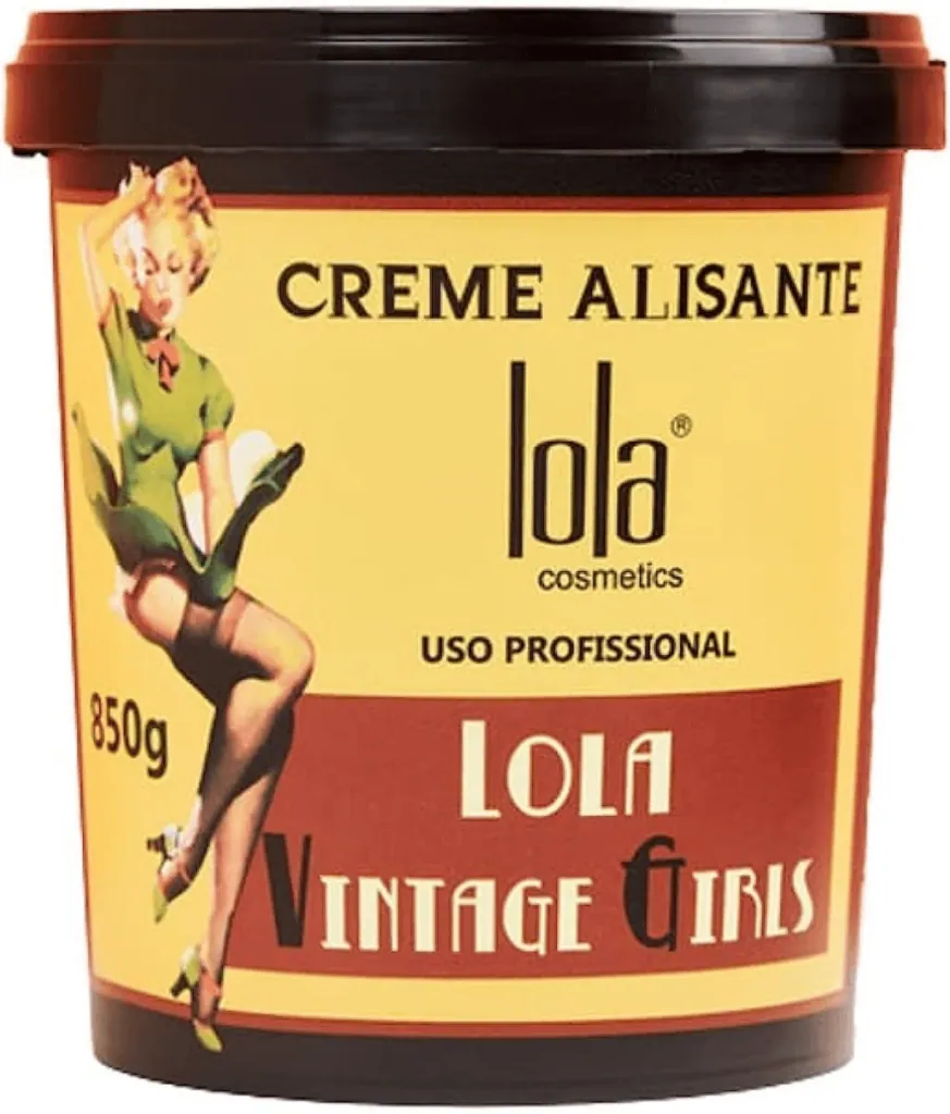 Alisante Lola Vintage Girls