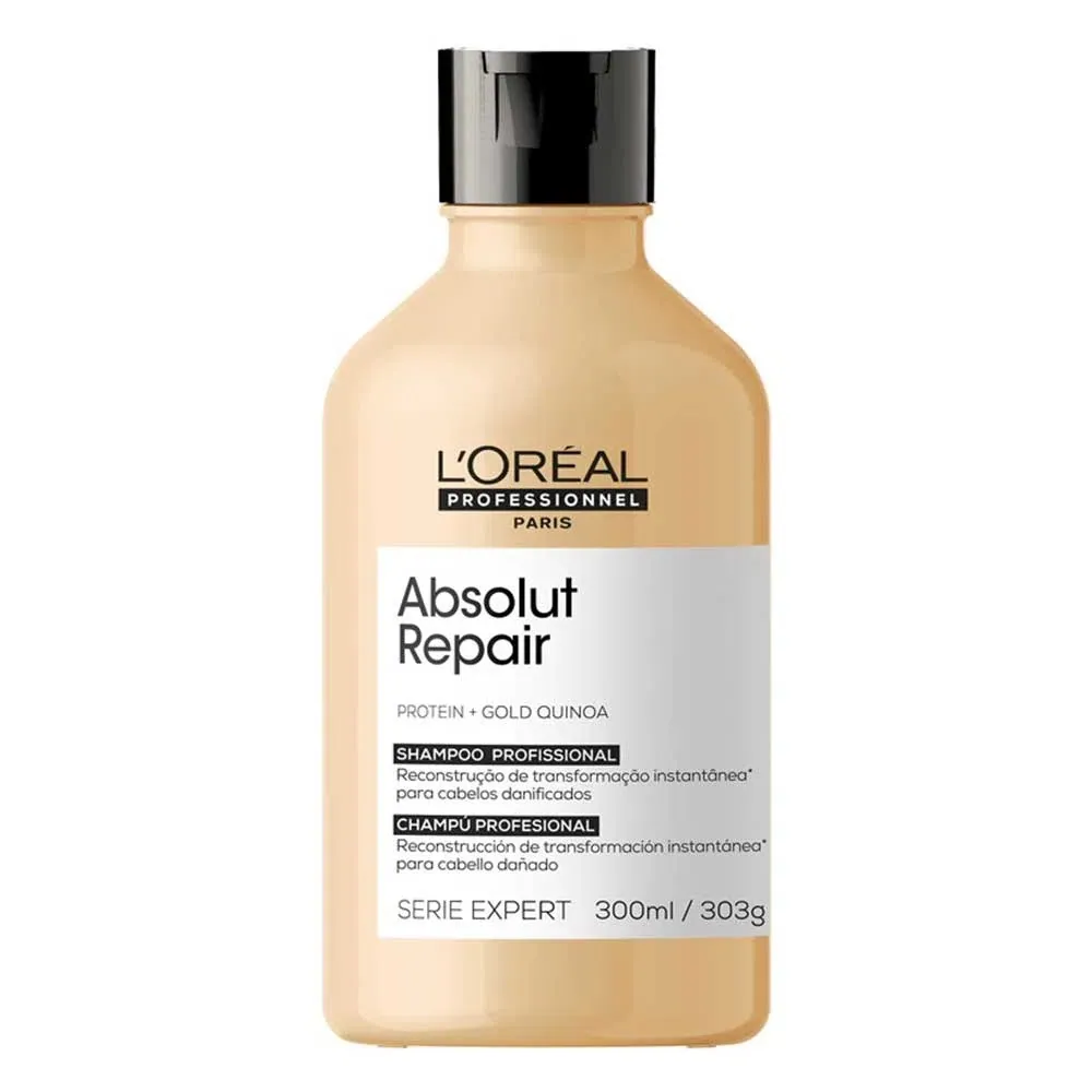 Melhor shampoo para cabelo loiro