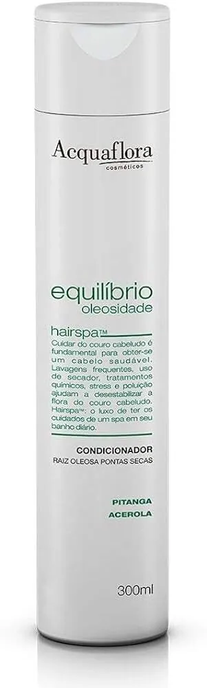 Melhores Shampoos para Cabelos Oleosos