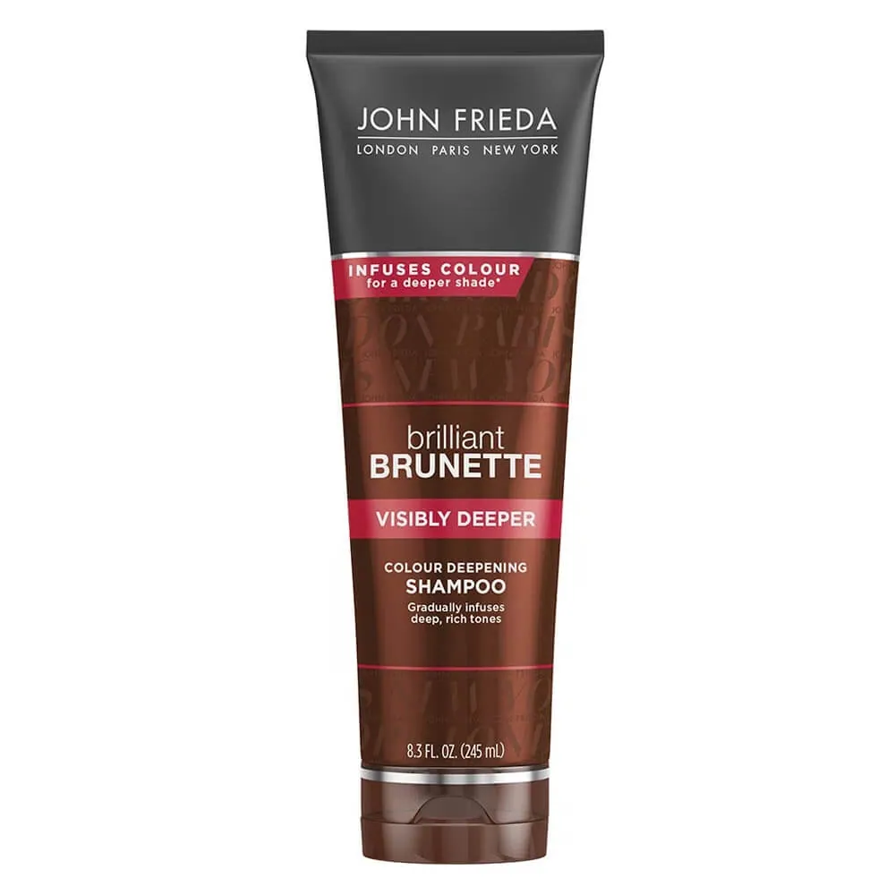 Melhor shampoo tonalizante