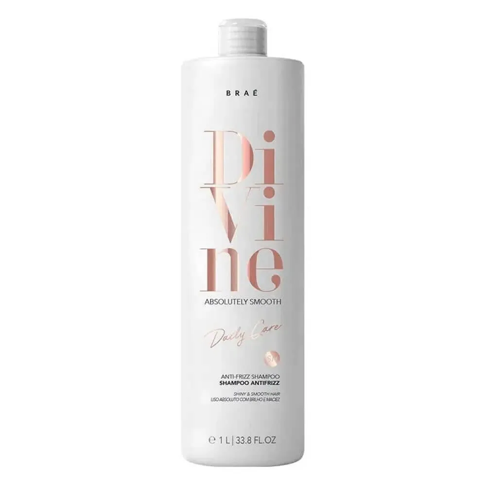 shampoo