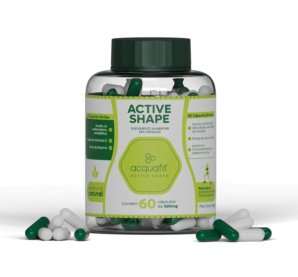 Active Shape