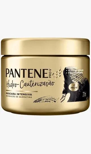 mascara de hidratação 