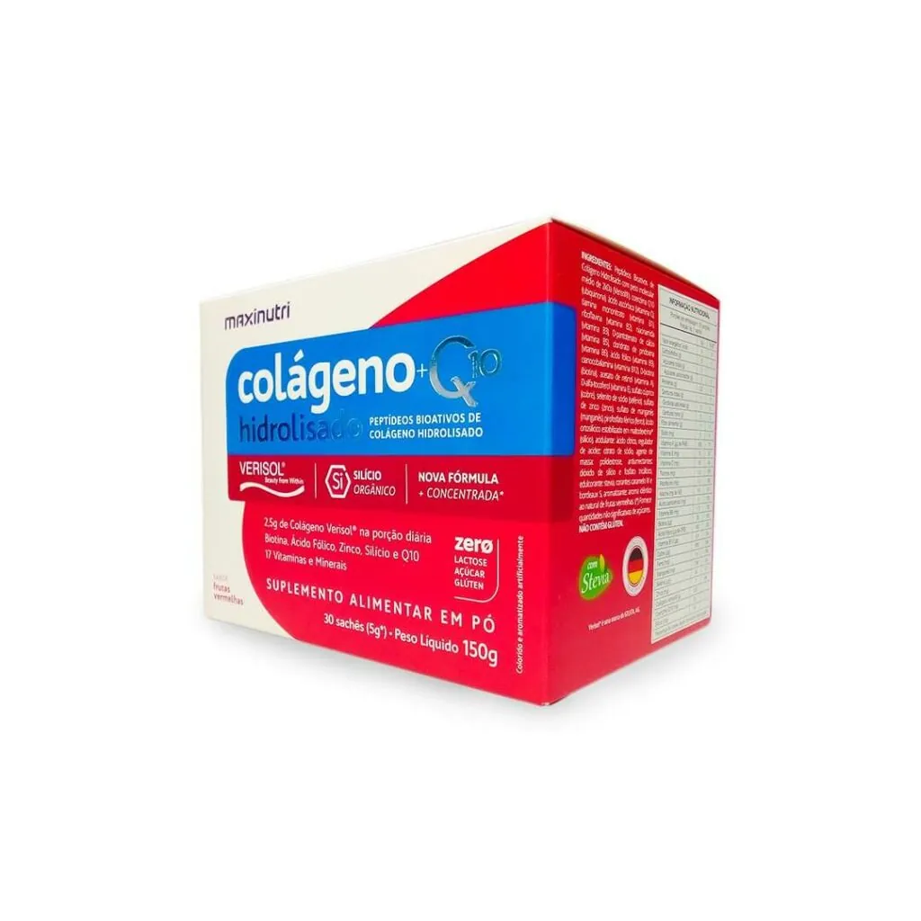 colageno hidrolisado