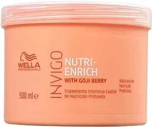 Máscara Invigo Nutri-Enrich – Wella Professionals