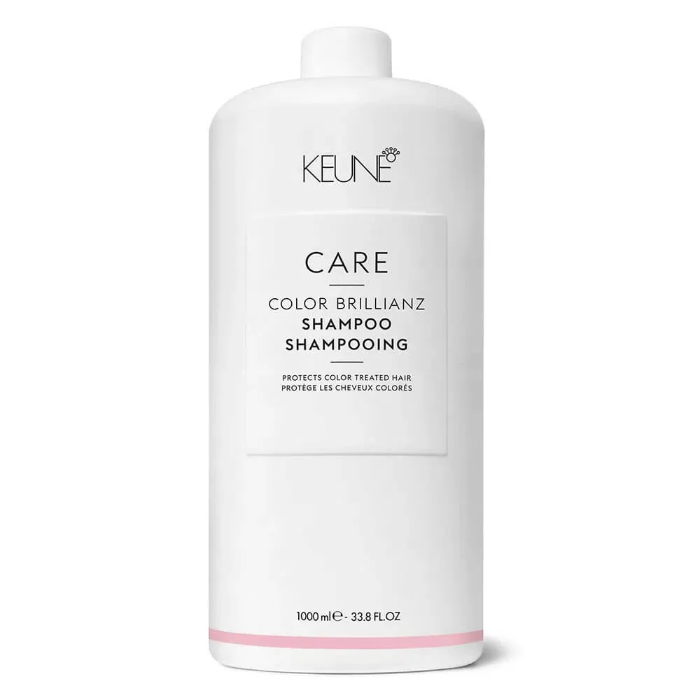 Shampoo Care Color Brillianz – Keune