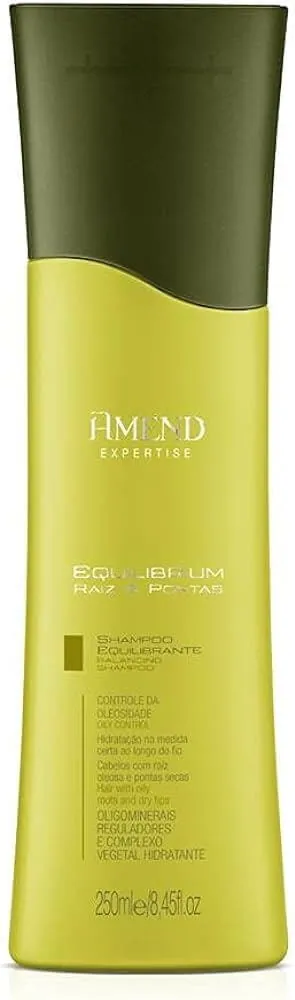 Melhores Shampoos para Cabelos Oleosos