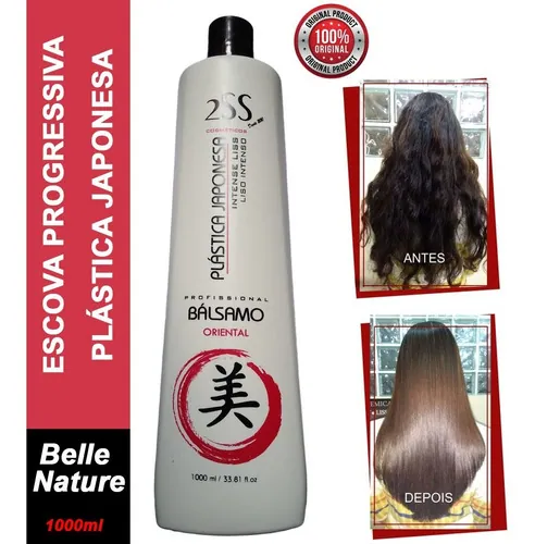 Top 10 Melhores Progressivas Sem Formol — Escova Progressiva Lisobelle