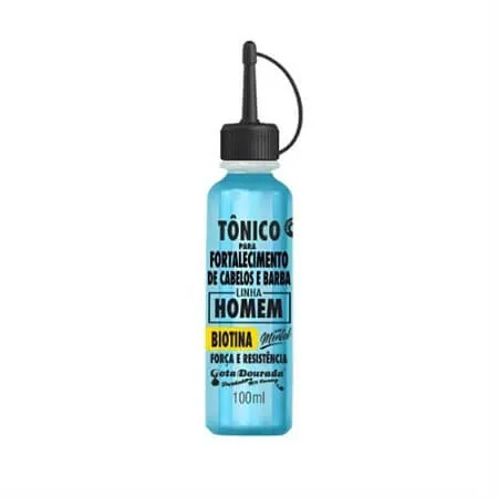Melhor produto para crescer barba