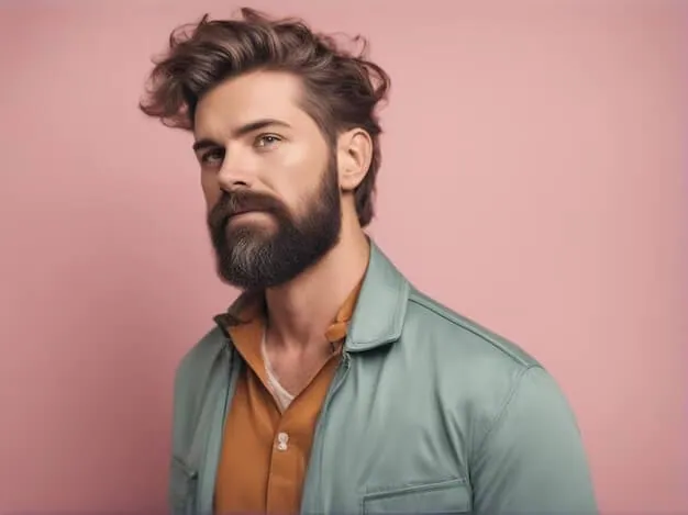 Progressiva Cabelo Masculino Fashion Gold Conheça a Melhor