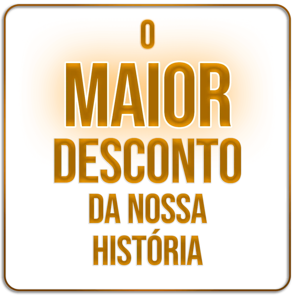 A MAIOR BLACK FRIDAY DA HISTÓRIA DA YBERA
