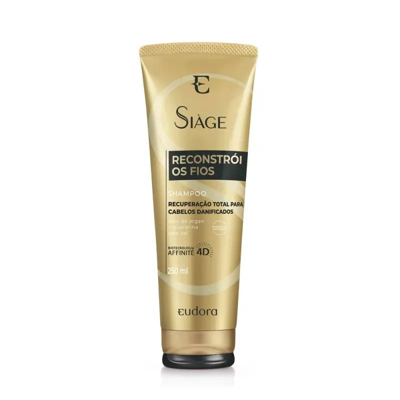 Melhor shampoo para cabelo loiro
