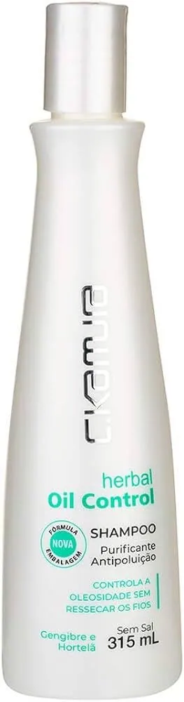 Melhores Shampoos para Cabelos Oleosos
