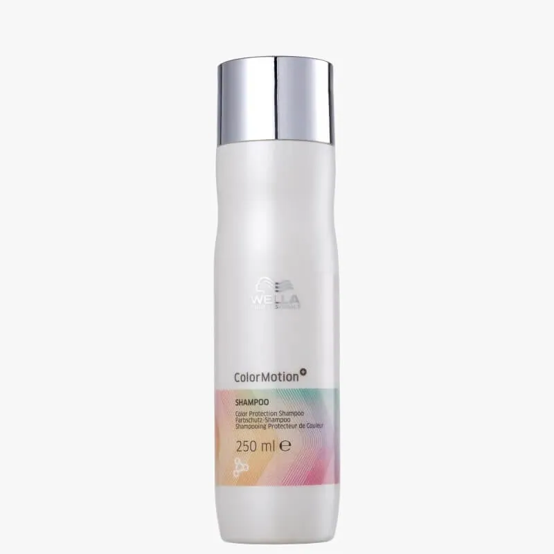 Top 10 Melhores Shampoos Wella [ATUALIZADO] — Shampoo Color Motion+
