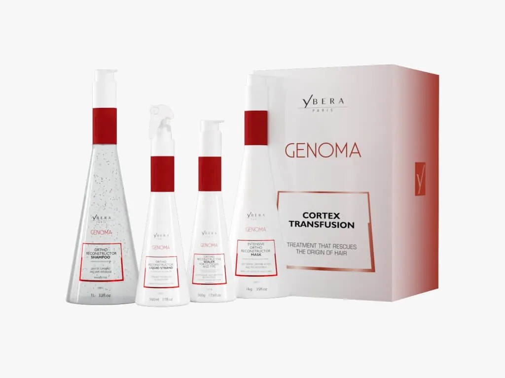 Ybera Genoma Realmente Vale a Pena? [A VERDADE]
