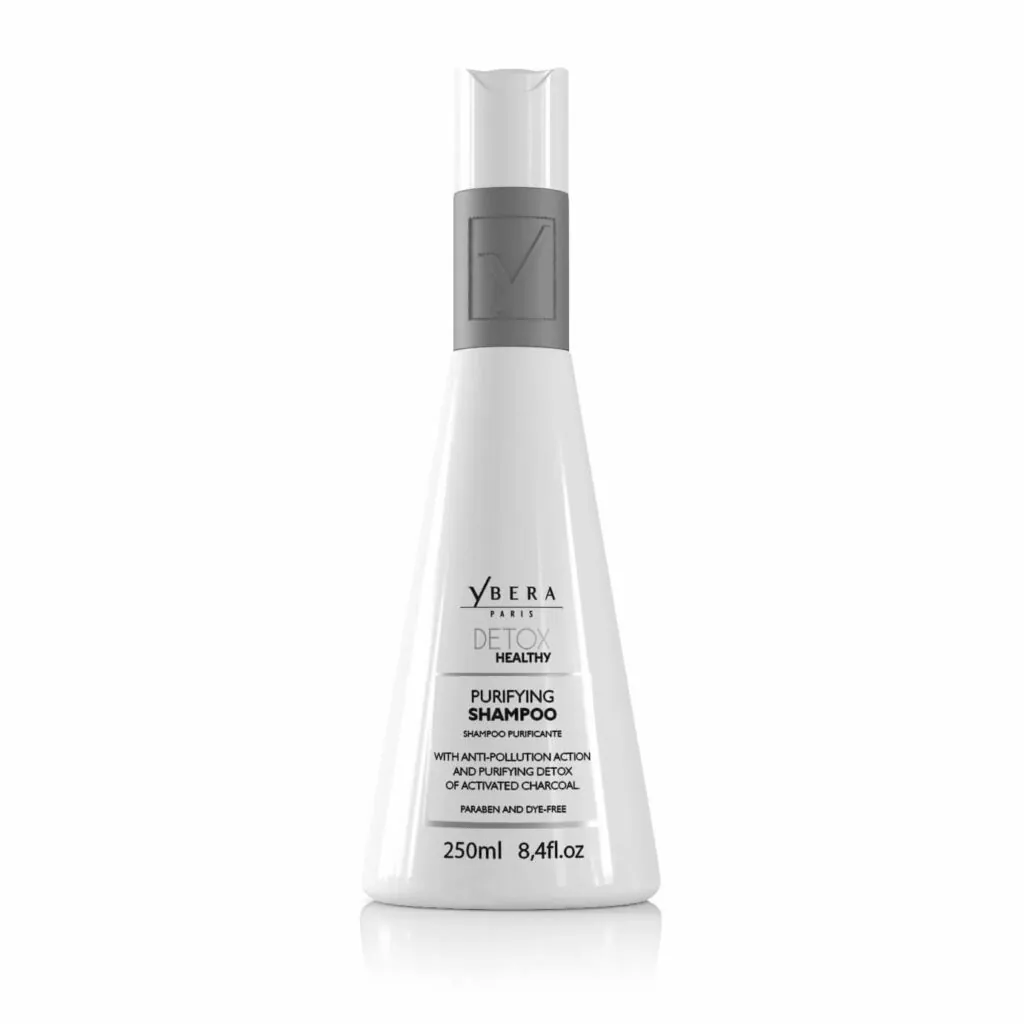 Shampoo Manutenção Detox Healthy 250ml - Ybera Paris