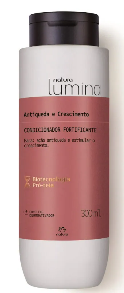 shampoo natura