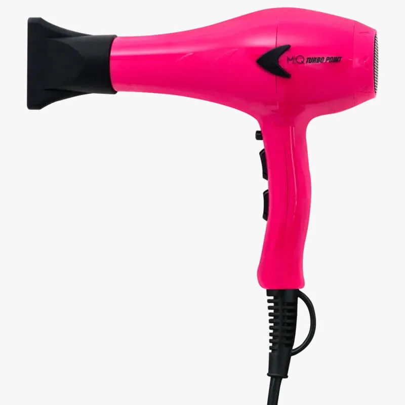 Melhor secador de cabelo