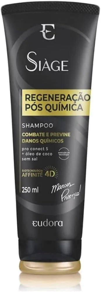 Melhores Shampoos para Cabelos Alisados Quimicamente