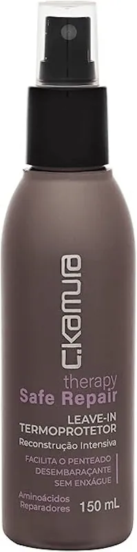 C.Kamura | Leave-in Desembaraçador Therapy Safe Repair