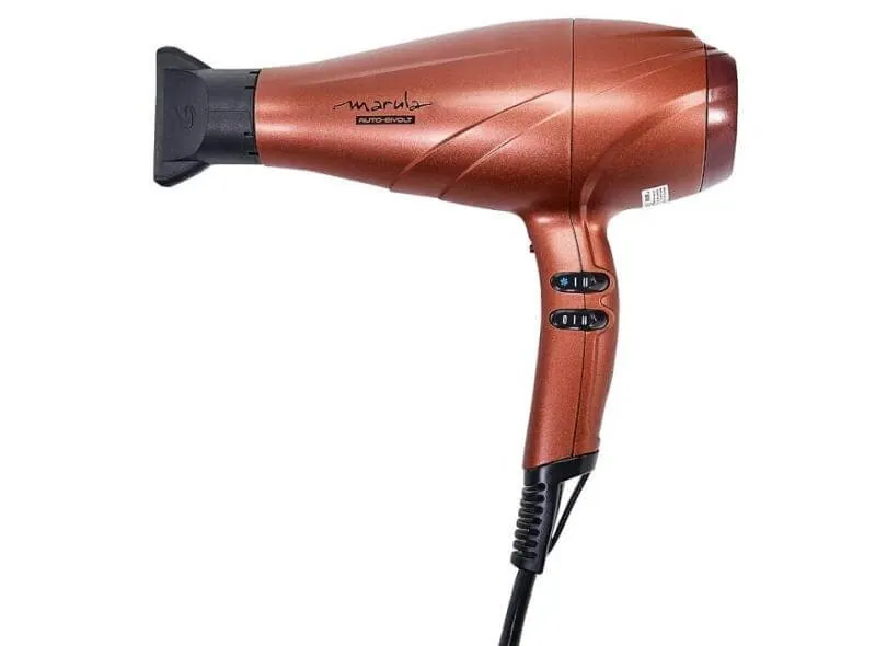 Melhor secador de cabelo