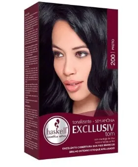 Melhor Tonalizante para cabelo branco