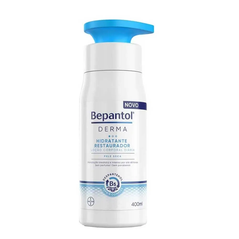 Melhor hidratante corporal