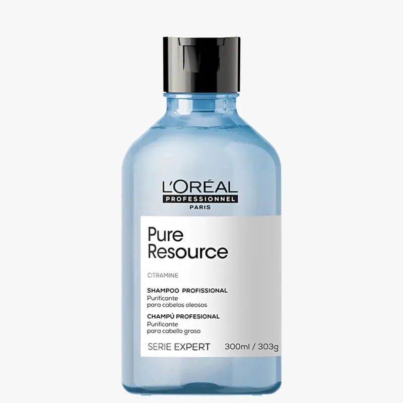 Melhores Shampoos para Cabelos Oleosos