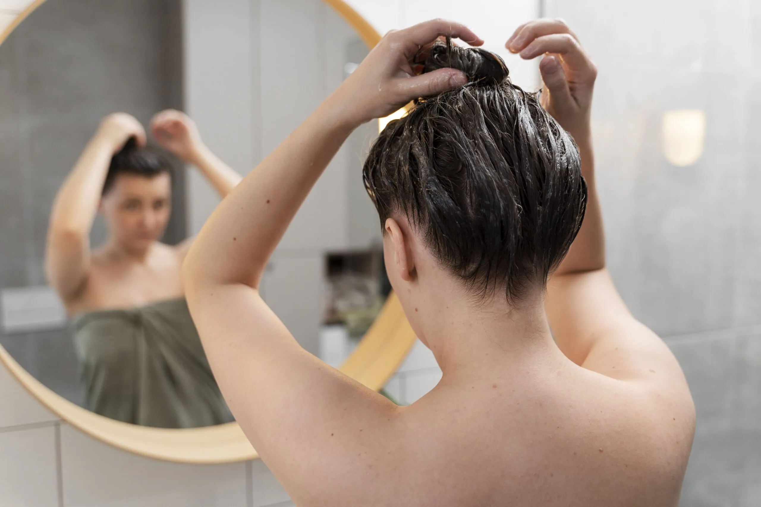 Top 10 Melhores Shampoos para Caspa e Seborreia