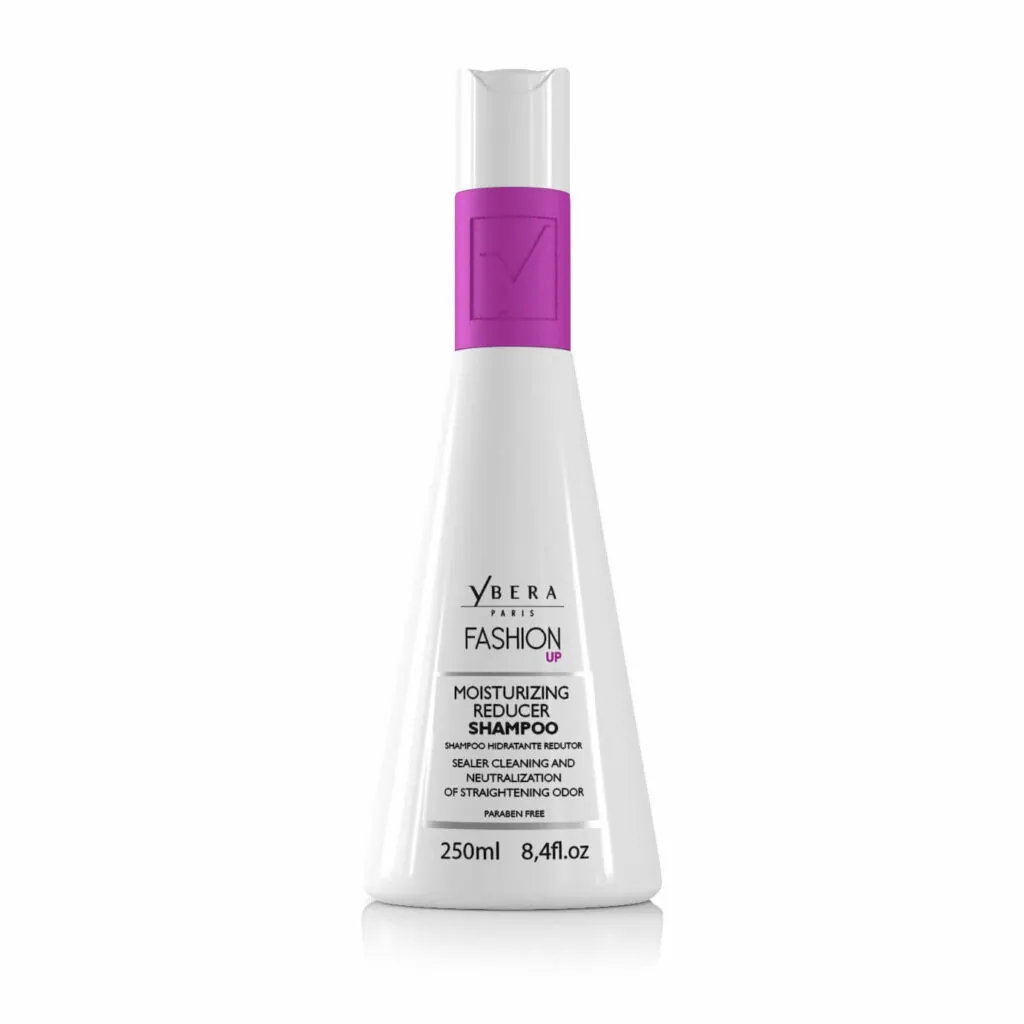 shampoo hidratante redutor fashion