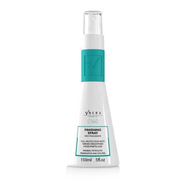 Finishing Spray C360 150ml – Ybera Paris