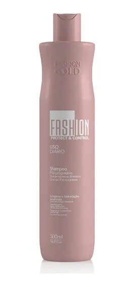 shampoo antifrizz
