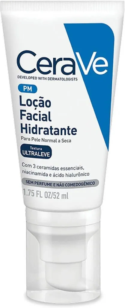 Loção Hidratante – CeraVe