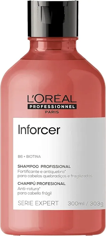 L'oreal Professionnels ｜ Shampoo Inforcer