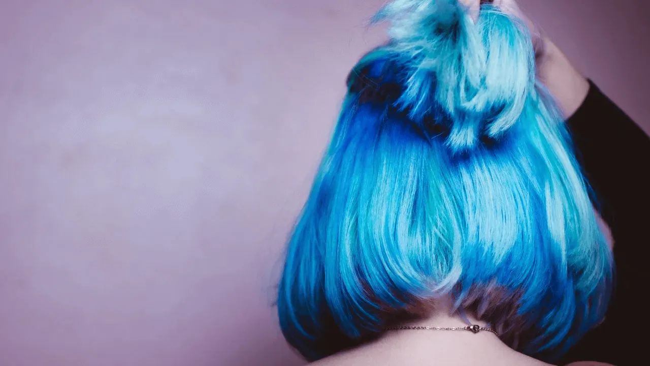 TOP 10 Melhores Tonalizantes Azul