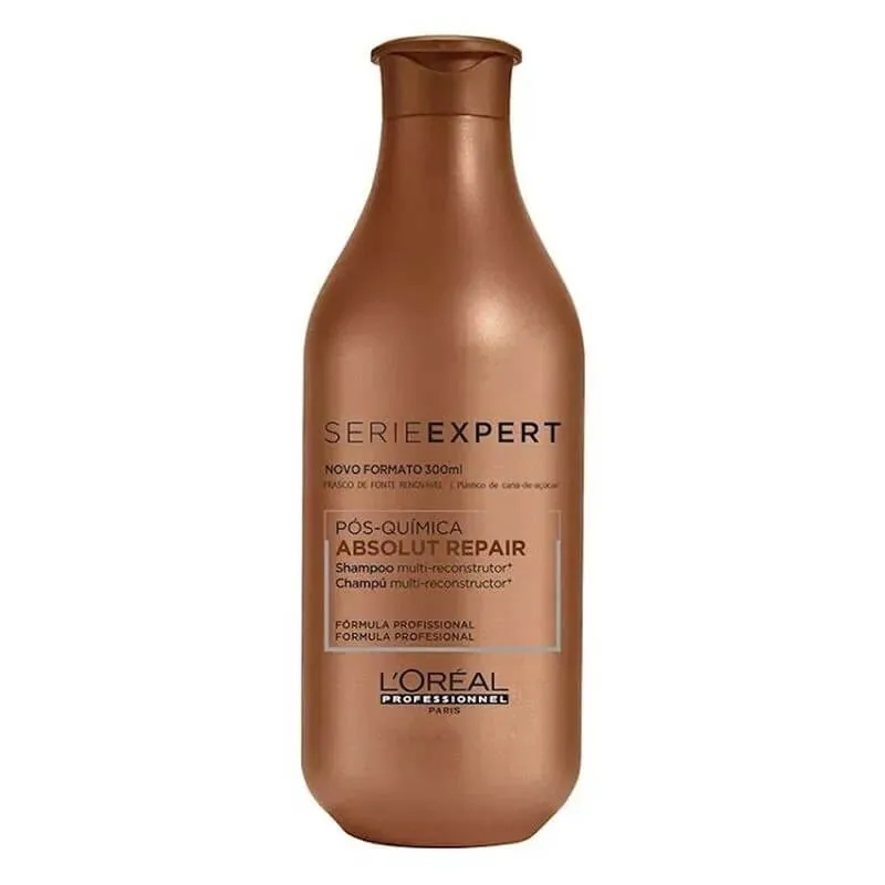 Melhores Shampoos para Cabelos Alisados Quimicamente