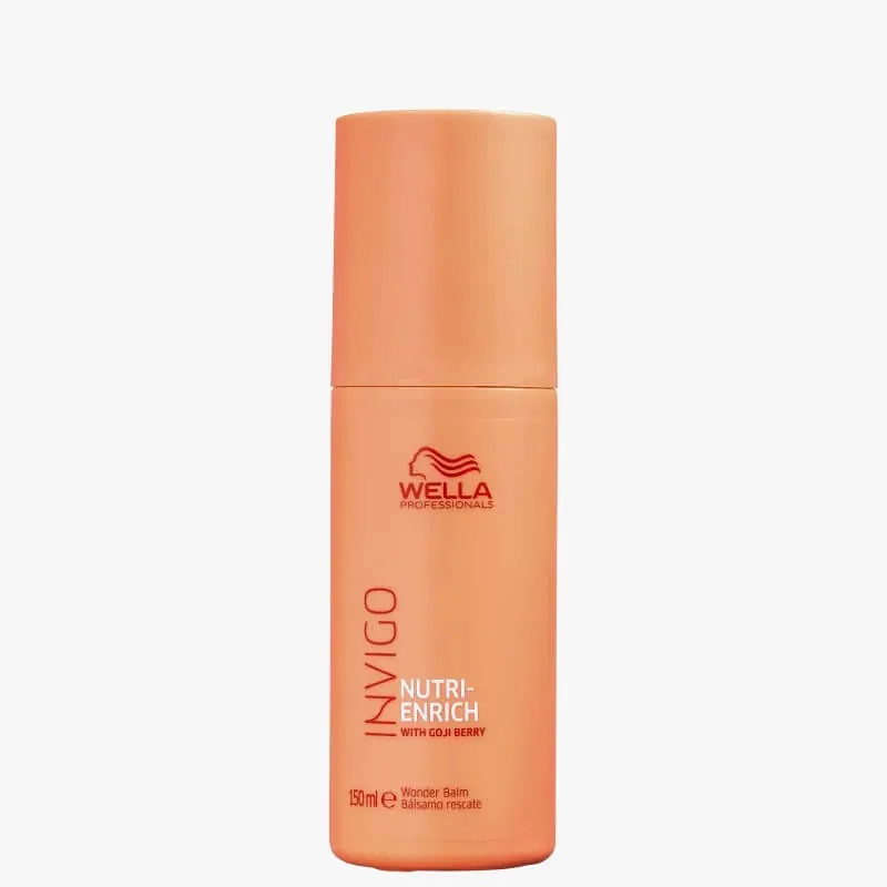 Invigo Nutri-Enrich – Wella Professionals