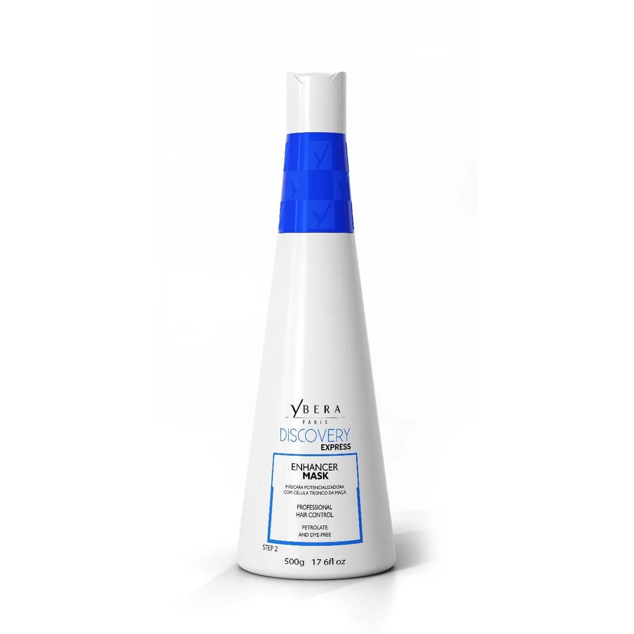 Shampoo Limpa e Cuida Discovery Express 250ml – Ybera Paris