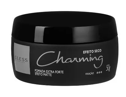 Melhor pomada para cabelo masculino
