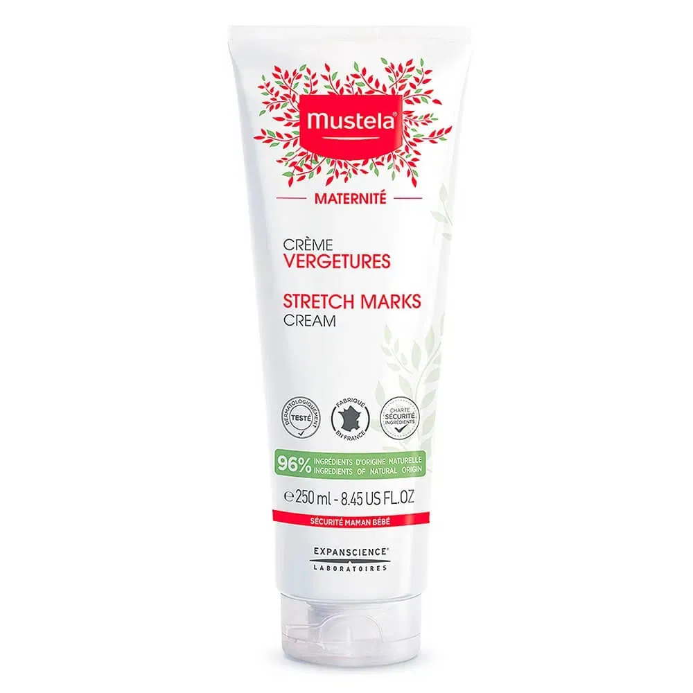 Melhor creme para estrias