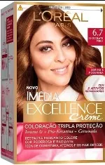 Coloração Imédia Excellence- L’Oréal Paris