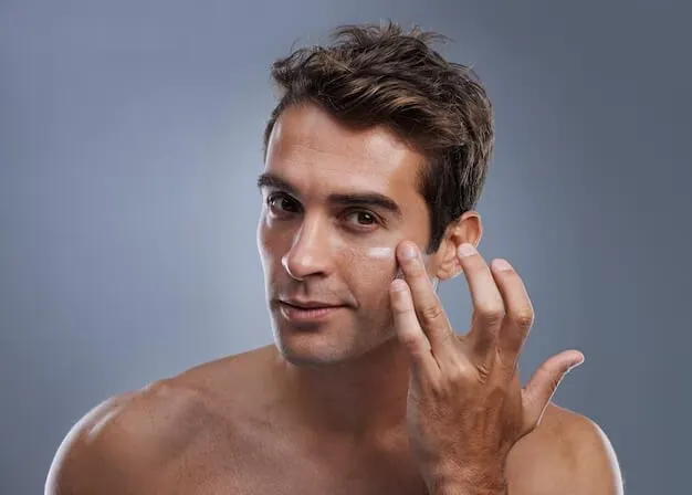 Top 10 Melhores Hidratantes Masculinos [REVELADO]
