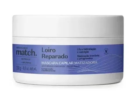 Melhor matizador