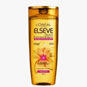 shampoo